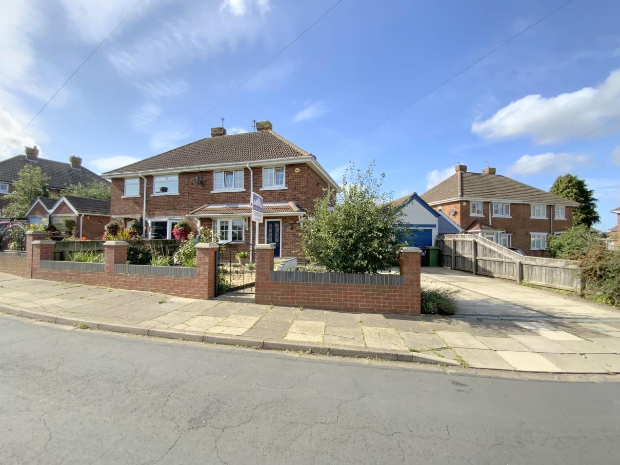 Blenheim Place, Cleethorpes Argyle Estate Agents